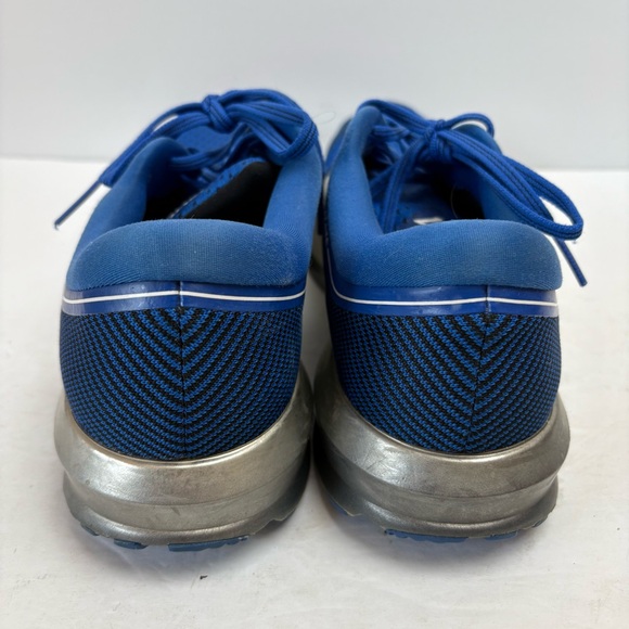 Brooks Levitate Mens Blue Running Shoes size 11 main image 11